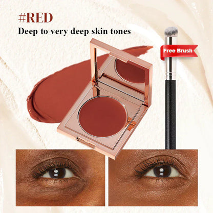 💜 Kaufen Sie 1 erhalten Sie 1 Gratis 💜✨ Korrektur Concealer für die Augenpartie