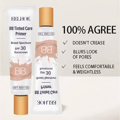 LETZTER TAG AKTION-KAUF 1 ERHALTE 1 GRATIS✨BB Blur Tinted Moisturizer SPF 30 – hellt die Haut sofort auf, spendet Feuchtigkeit und glättet sie✨