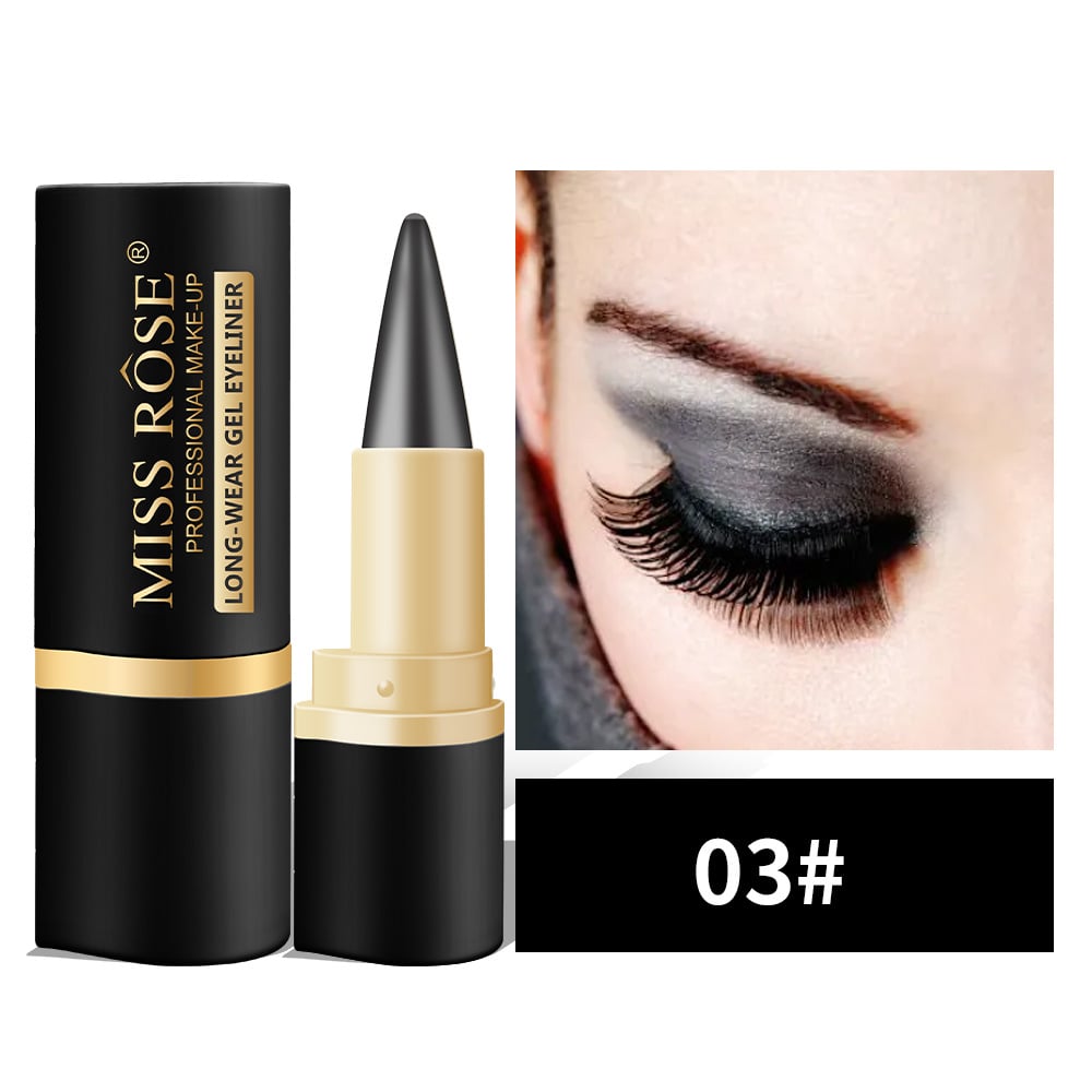 💜LETZTER TAG – KAUF 1, ERHALTE 1 GRATIS💜Matter, schnell trocknender Eyeliner