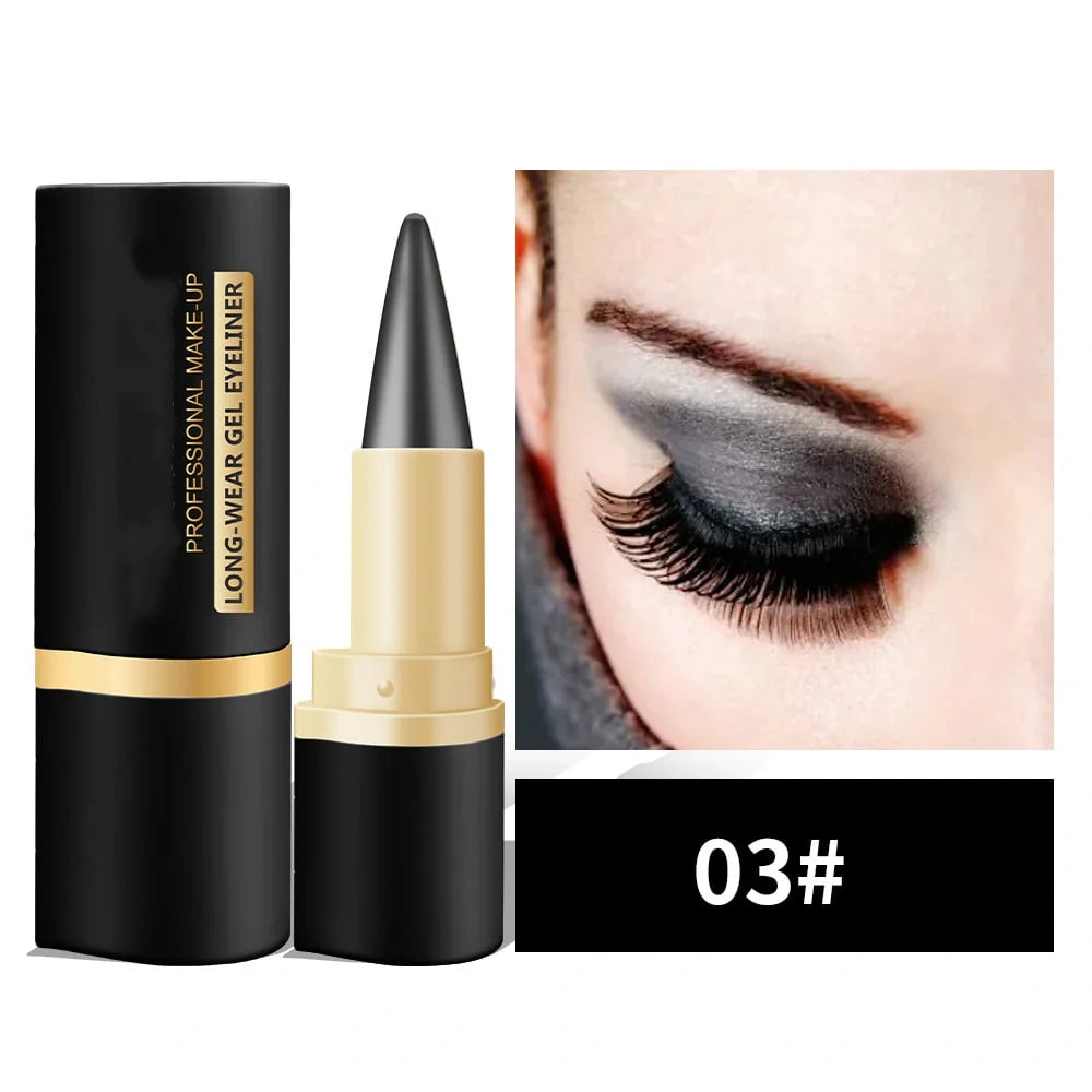 💜LETZTER TAG – KAUF 1 ERHALTE 1 GRATIS💜Matter, schnell trocknender Eyeliner