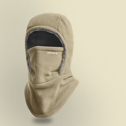 🔥Unisex Winter-Wärmeschutz für Hals, Ohren und Kopf als Einzelstück