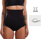 🔥Kaufen Sie 1 und erhalten Sie 1 gratis🔥Bauchfreie Shapewear-Höschen mit hoher Taille
