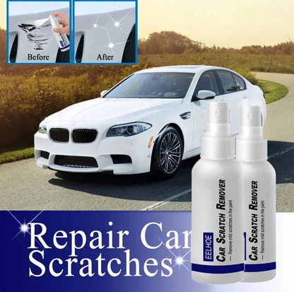 🔥Kaufen Sie 3 und erhalten Sie 4 kostenlos💥🚗Autolack-Kratzerentfernungsspray💖