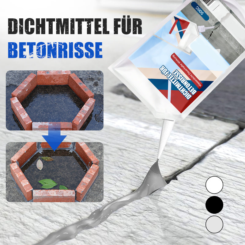 🌿💧Adhesivo de alto rendimiento para reparar grietas en hormigón por tiempo limitado 50% de descuento
