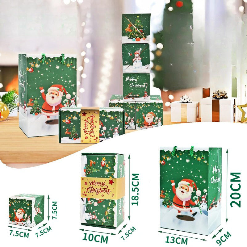🔥 Letzter Tag 49% RABATT 🎁 Überraschungsbox-Geschenkbox—Das überraschendste Geschenk gestalten