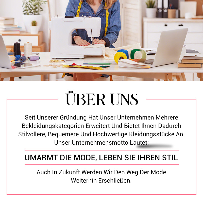 🏖️Sommer-Sonderverkauf 50% Rabatt!!🎀Damenkleid mit V-Ausschnitt und Druck