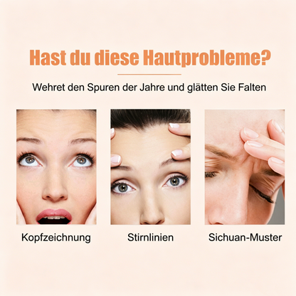 Pink Aufpolsternder Kollagen Multi-Balsam + Augenpads