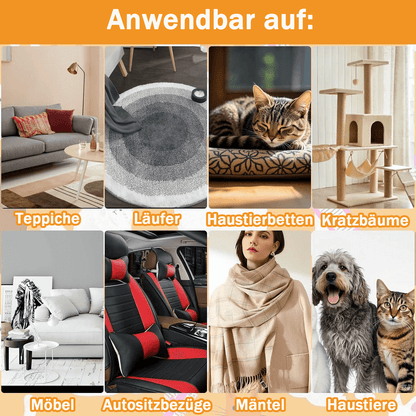 🔥Día último🐶🐱Guantes antiestáticos para eliminar el pelo de las mascotas