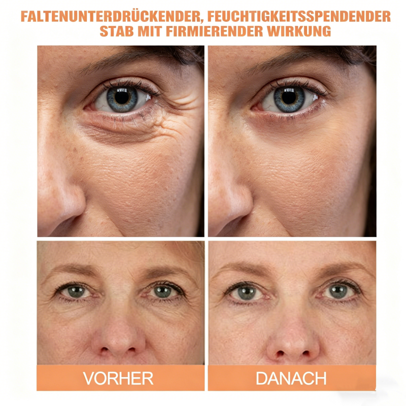 Pink Aufpolsternder Kollagen Multi-Balsam + Augenpads