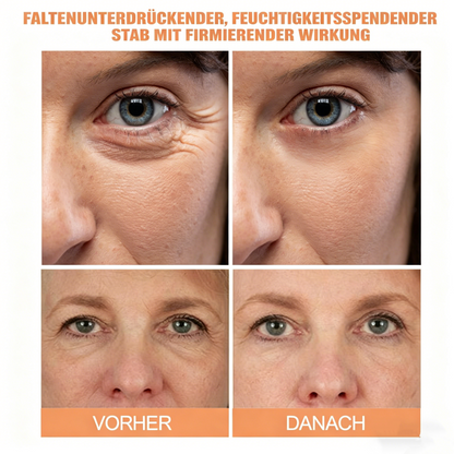 Pink Aufpolsternder Kollagen Multi-Balsam + Augenpads