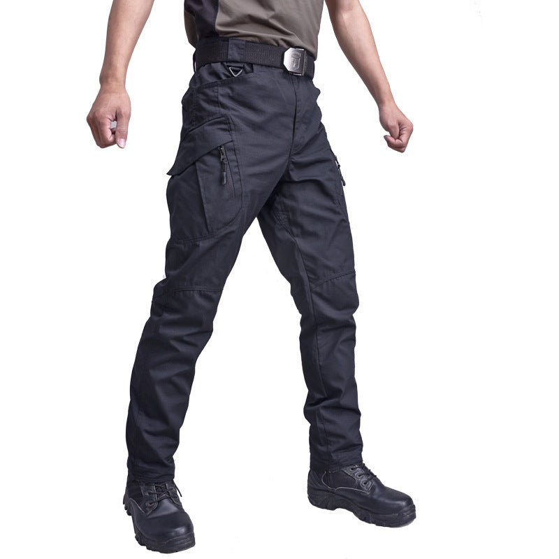 👖 50% RABATT JETZT! ✨ Wasserdichte Outdoor-Hosen Herren - Atmungsaktives Material mit Verstärkten Nähten für Abenteuer & Alltag 🌧️🏔️