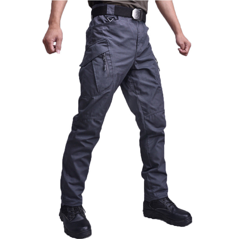 👖 50% RABATT JETZT! ✨ Wasserdichte Outdoor-Hosen Herren - Atmungsaktives Material mit Verstärkten Nähten für Abenteuer & Alltag 🌧️🏔️