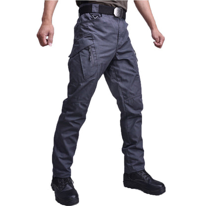 👖 50% RABATT JETZT! ✨ Wasserdichte Outdoor-Hosen Herren - Atmungsaktives Material mit Verstärkten Nähten für Abenteuer & Alltag 🌧️🏔️