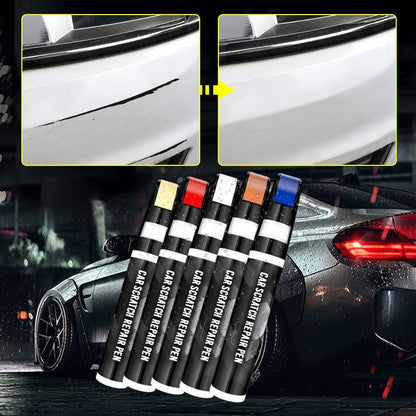🔥Bolígrafo para reparar arañazos del coche🔥