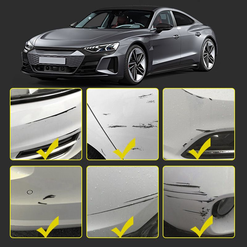 🔥Stift zur Reparatur von Autokratzern🔥