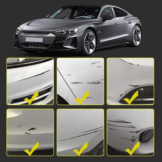 🔥Stift zur Reparatur von Autokratzern🔥