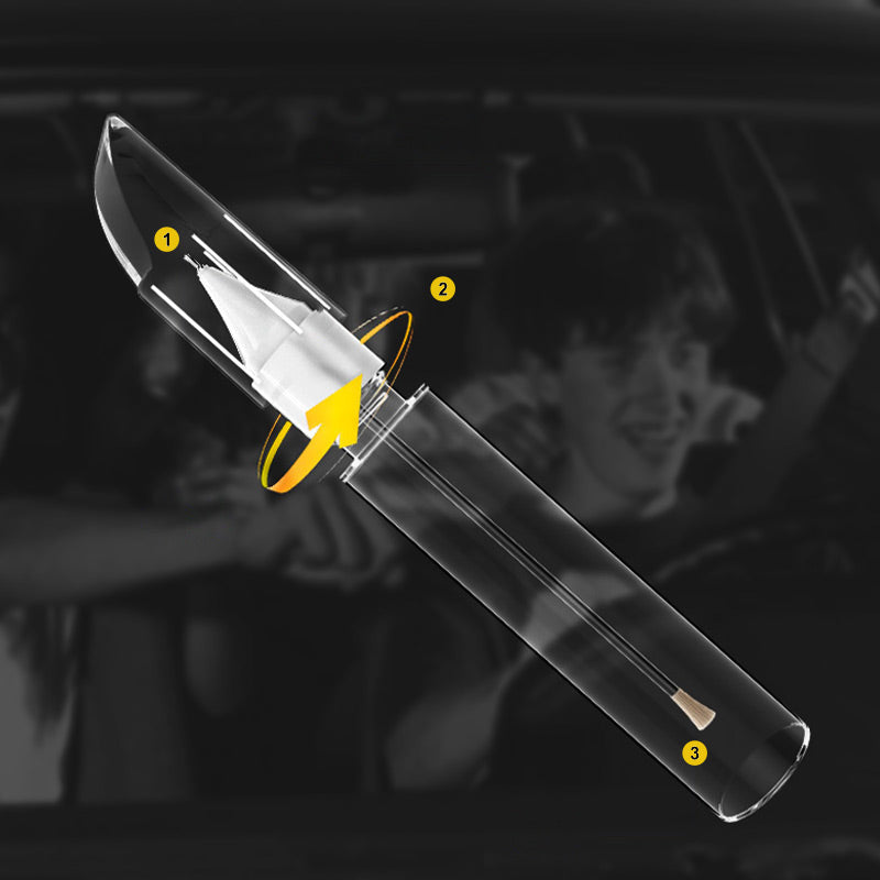 🔥Stift zur Reparatur von Autokratzern🔥