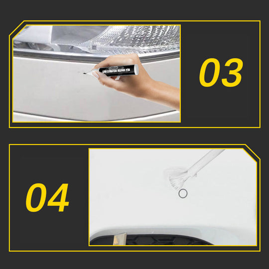 🔥Stift zur Reparatur von Autokratzern🔥