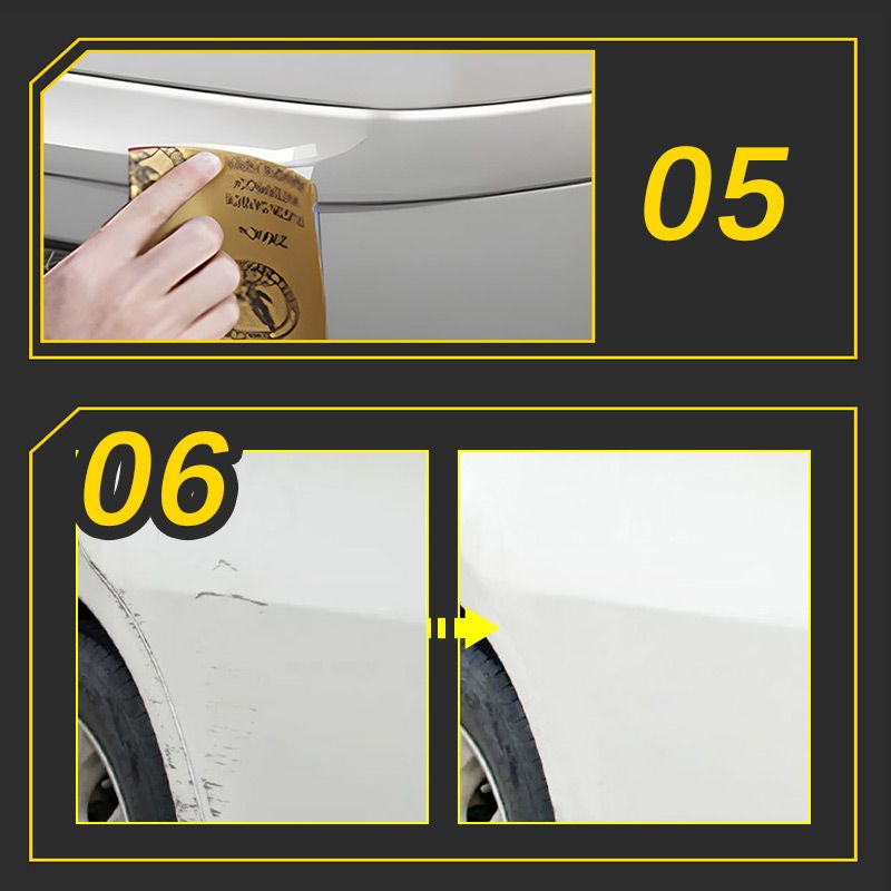 🔥Stift zur Reparatur von Autokratzern🔥