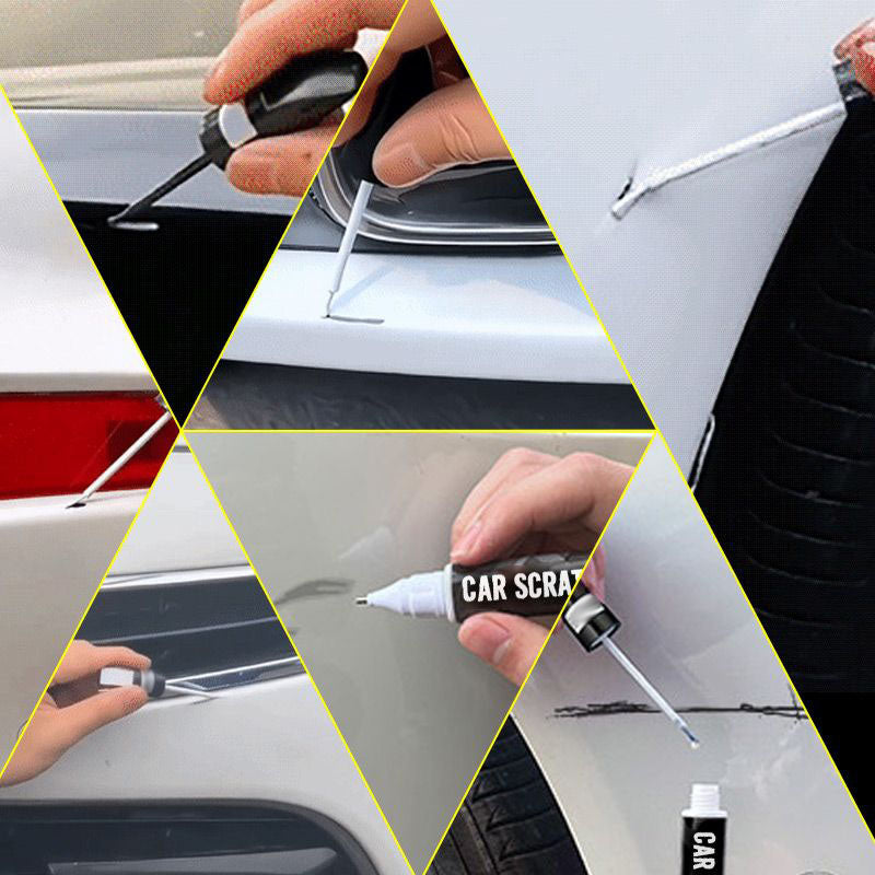 🔥Bolígrafo para reparar arañazos del coche🔥
