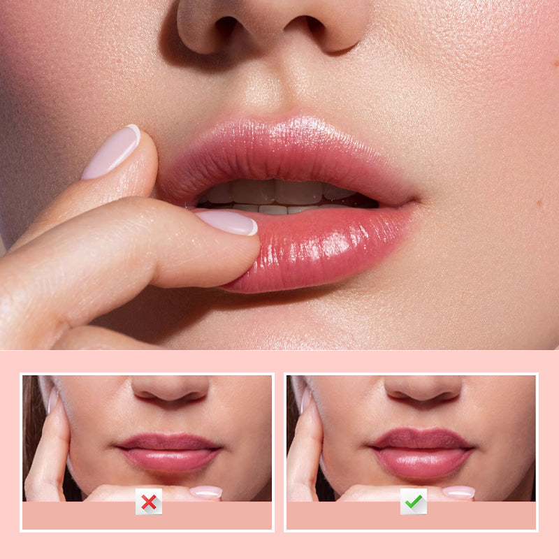 Bestseller - Wasserfester, entfernbarer Lipliner📦Freie Lieferung