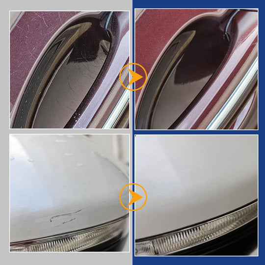 🚗 KAUFE 2, ERHALTE 1 GRATIS! ✨ Autolack-Polierpaste zur Kratzerreduzierung – Für alle Lackfarben, Schnelle Anwendung & Hochglanzfinish 🔧