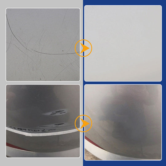 🚗 KAUFE 2, ERHALTE 1 GRATIS! ✨ Autolack-Polierpaste zur Kratzerreduzierung – Für alle Lackfarben, Schnelle Anwendung & Hochglanzfinish 🔧