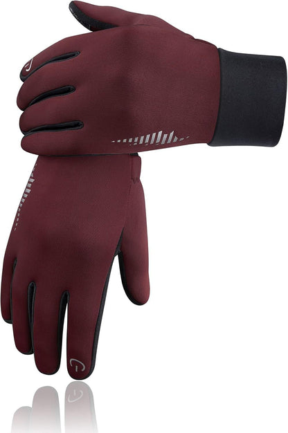 🔥 Heißer Verkauf: 50 % Rabatt 🔥 Winter Touchscreen Warme Handschuhe