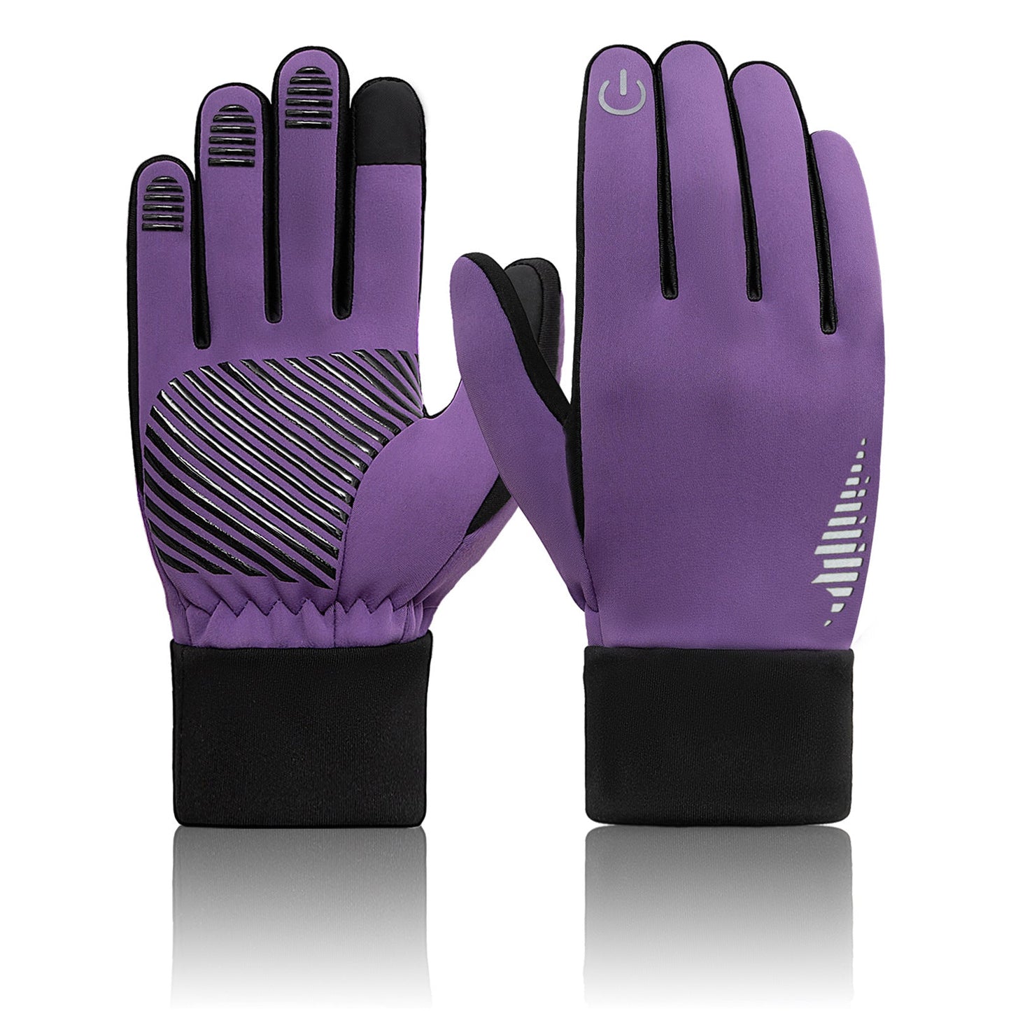 🔥 Heißer Verkauf: 50 % Rabatt 🔥 Winter Touchscreen Warme Handschuhe