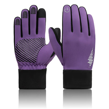 🔥 Heißer Verkauf: 50 % Rabatt 🔥 Winter Touchscreen Warme Handschuhe