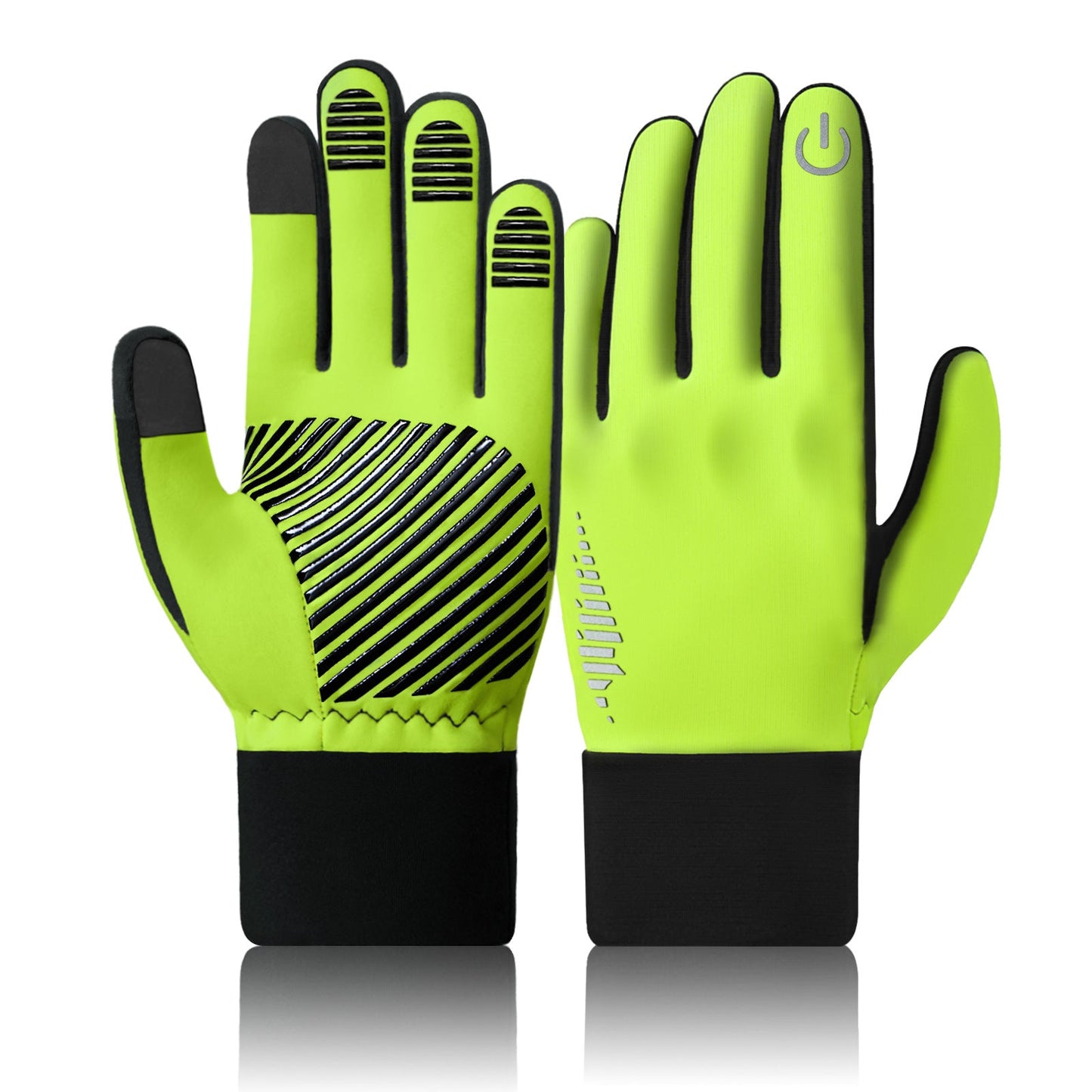 🔥 Heißer Verkauf: 50 % Rabatt 🔥 Winter Touchscreen Warme Handschuhe