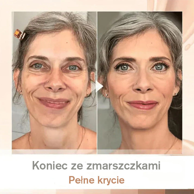 🎁Kup 2 i otrzymaj 1 gratis💕💕Lekki podkład nawilżający w sztyfcie (z aplikatorem)