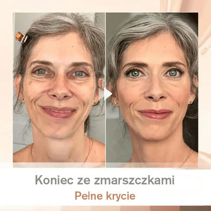 🎁Kup 2 i otrzymaj 1 gratis💕💕Lekki podkład nawilżający w sztyfcie (z aplikatorem)