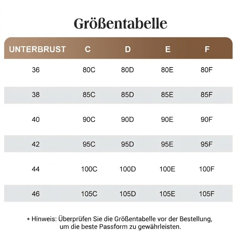 Damen eleganter transparenter Vollschalen-BH in großen Größen