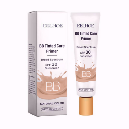 LETZTER TAG AKTION-KAUF 1 ERHALTE 1 GRATIS✨BB Blur Tinted Moisturizer SPF 30 – hellt die Haut sofort auf, spendet Feuchtigkeit und glättet sie✨