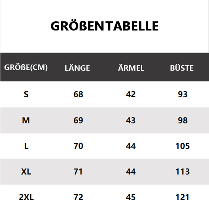💕Kaufen Sie zwei Stücke mit 5% Rabatt👚Damen T-Shirt mit Faltendetails und 3/4-Ärmeln im lässigen Stil🌞