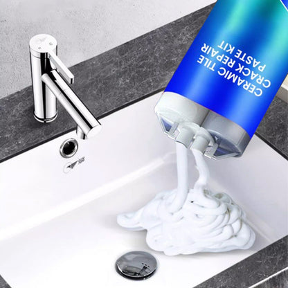 🎁 Kaufen Sie 1, bekommen Sie 1 gratis! 💧✨ Multifunktionaler Reparaturkleber – wasserfest und korrosionsbeständig, für Fliesen, Wände und Arbeitsplatten 🛠️🌟