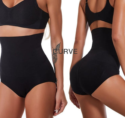 🔥Kaufen Sie 1 und erhalten Sie 1 gratis🔥 70% Rabatt👙 Bauchfreie Shapewear-Höschen mit hoher Taille