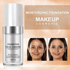 💥 Alle 50% reduziert! Drei Flaschen zu einem noch besseren Preis 😍 Fine Colour Adult Foundation ❤️