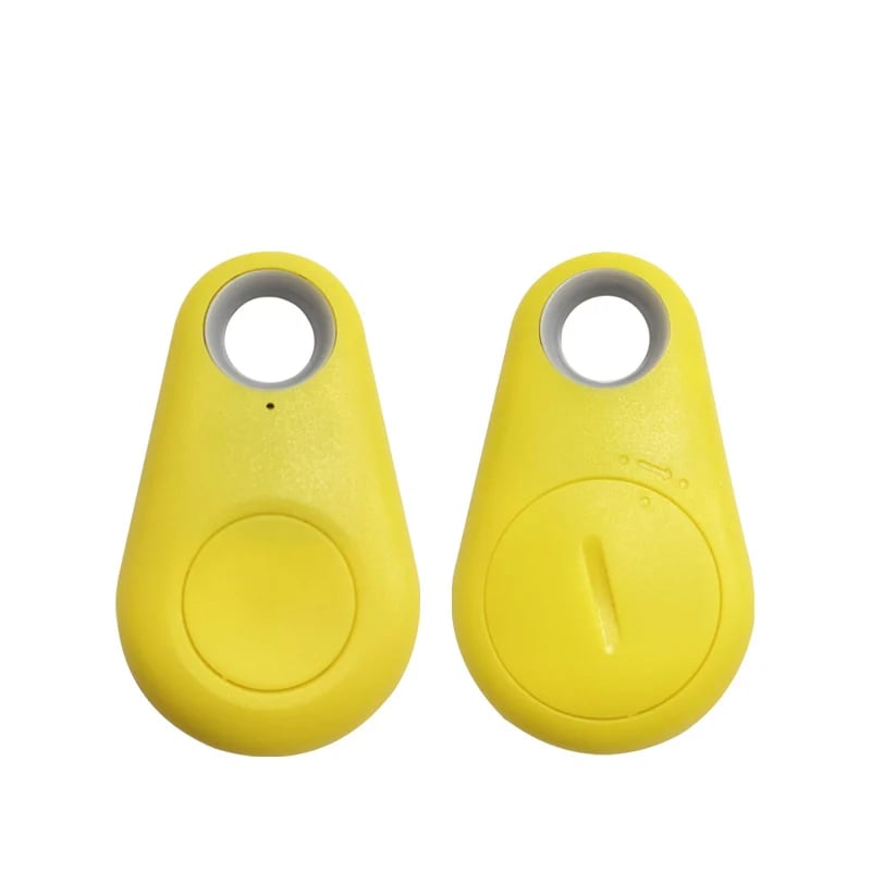 ✨Heißer Verkauf 69% RABATT🐶Bluetooth und GPS Kabelloser Haustier-Tracker