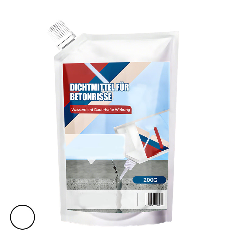 🌿💧Adhesivo de alto rendimiento para reparar grietas en hormigón por tiempo limitado 50% de descuento