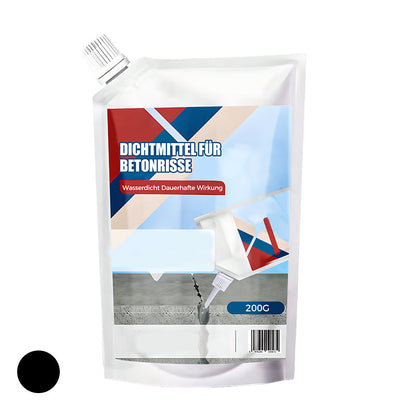 🌿💧Adhesivo de alto rendimiento para reparar grietas en hormigón por tiempo limitado 50% de descuento