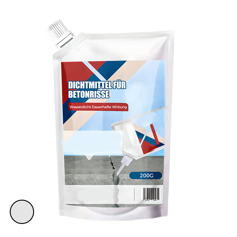 🌿💧Adhesivo de alto rendimiento para reparar grietas en hormigón por tiempo limitado 50% de descuento