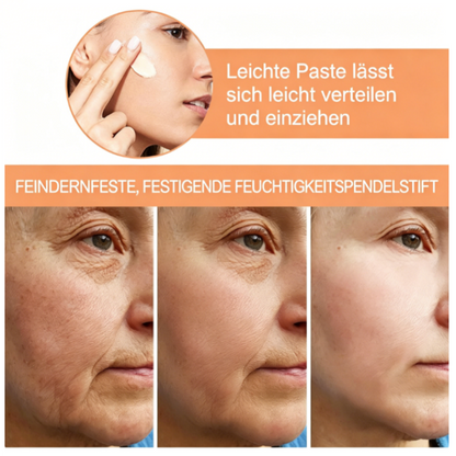 Pink Aufpolsternder Kollagen Multi-Balsam + Augenpads