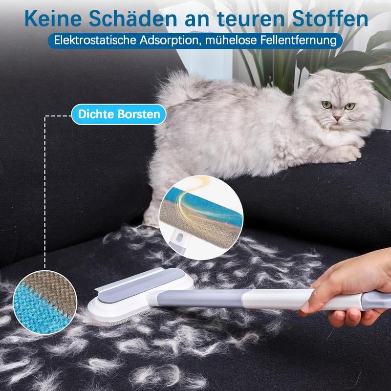 🔥Letzter Tag 49% Rabatt🐾Werkzeug zur Tierhaarentfernung