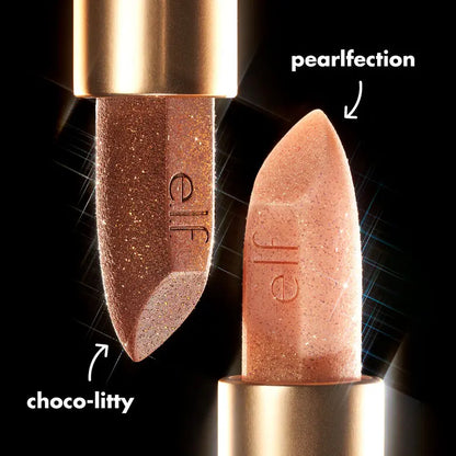 Heutiges Angebot--Kaufen Sie 1 und erhalten Sie 1 gratis💋Wasserfester & feuchtigkeitsspendender Glitter-Lippenstift