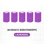 ⏳Begrenzte Zeit 50% Rabatt💥Toilettenbürsten mit Reinigungsmittel
