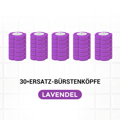 ⏳Begrenzte Zeit 50% Rabatt💥Toilettenbürsten mit Reinigungsmittel
