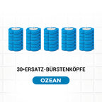 ⏳Begrenzte Zeit 50% Rabatt💥Toilettenbürsten mit Reinigungsmittel