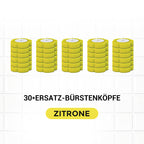 ⏳Begrenzte Zeit 50% Rabatt💥Toilettenbürsten mit Reinigungsmittel